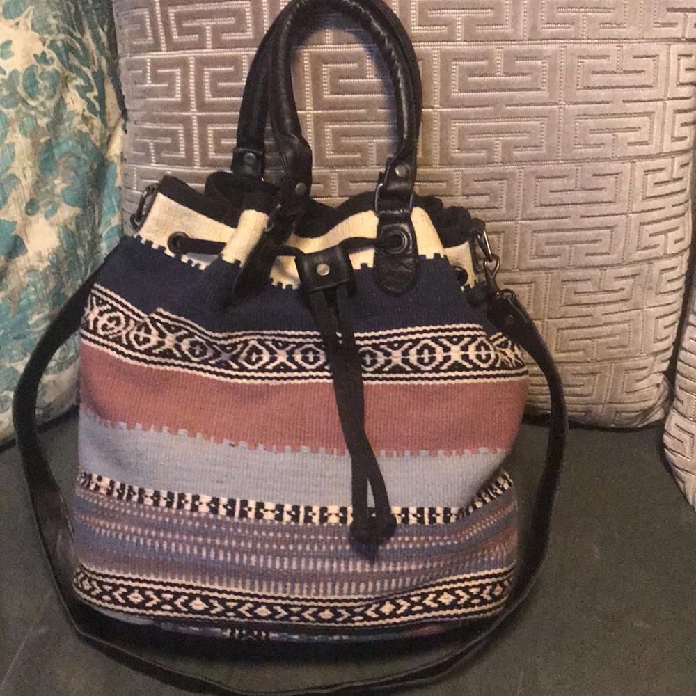 Southwestern style Bag